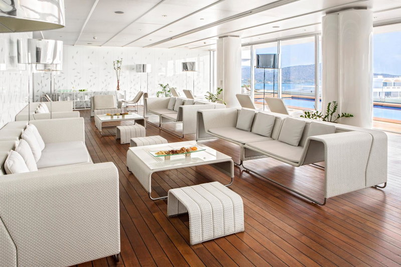 Elounda Bay Palace, a Member of the Leading Hotels of the World, Elounda, Greece