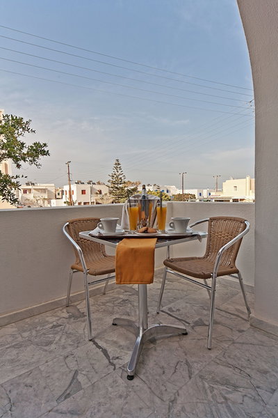 Sellada Apartments, Santorini, Greece