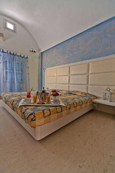 Sellada Apartments, Santorini, Greece