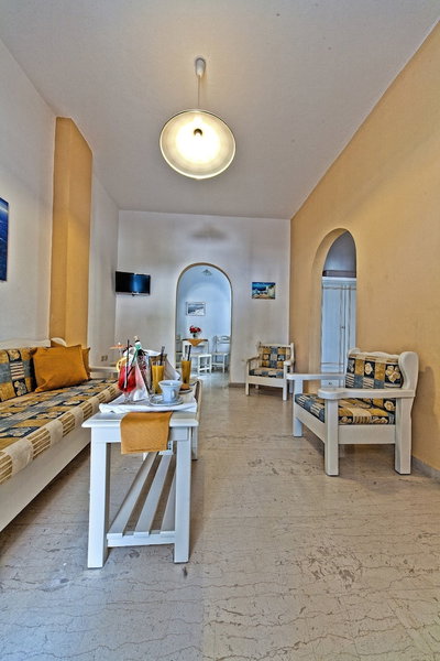 Sellada Apartments, Santorini, Greece