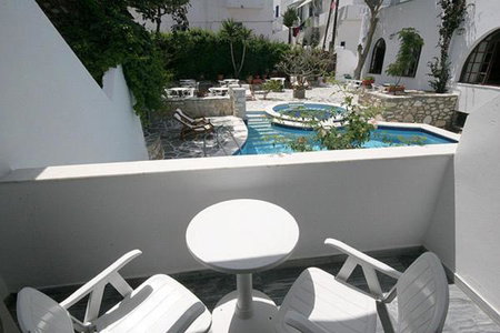 Meros, Santikos Collection, Naousa, Greece
