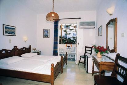 Meros, Santikos Collection, Naousa, Greece
