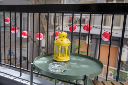 Central Studio Flat, Thessaloniki, Greece