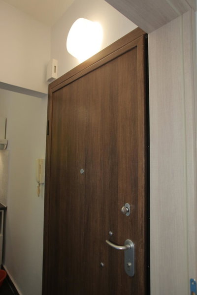 Central Studio Flat, Thessaloniki, Greece