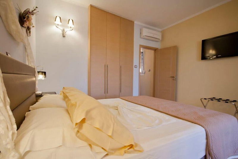 Sun Village Hotel, Chios, Greece