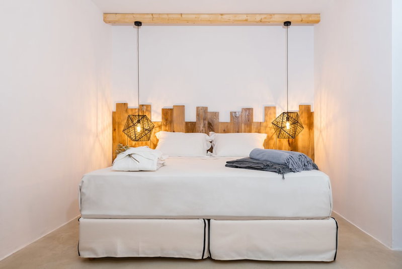 Iris Villa, Kea, Greece