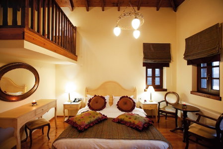 Hotel Athina, Zagori, Greece