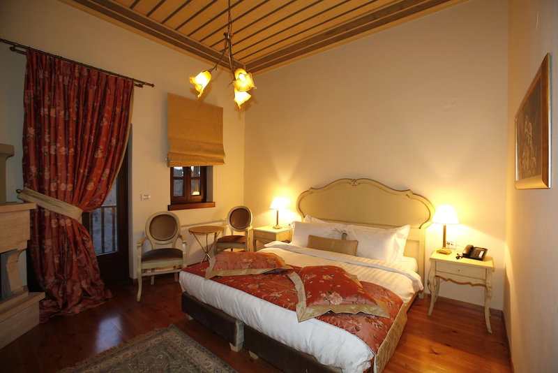 Hotel Athina, Zagori, Greece