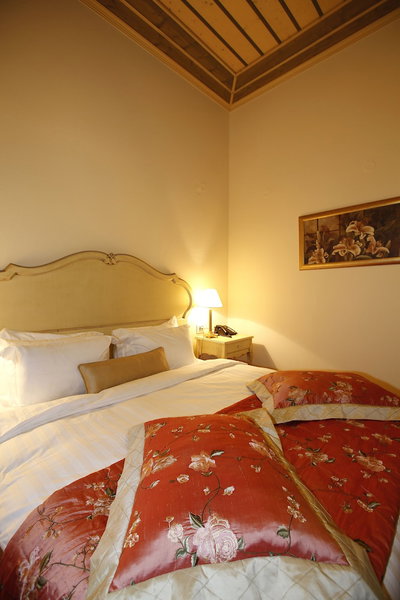 Hotel Athina, Zagori, Greece