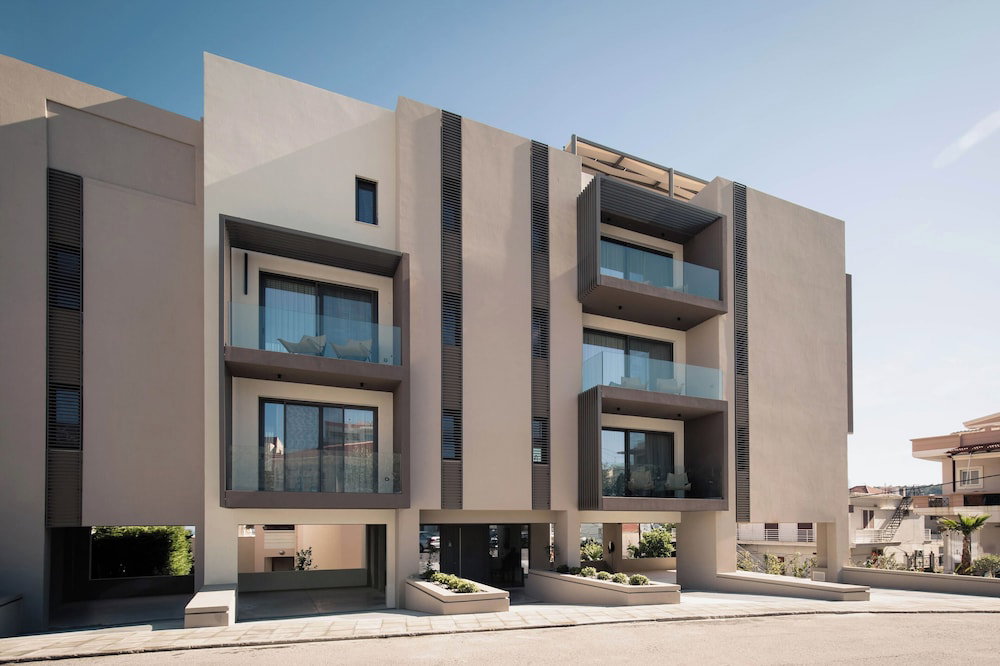 Chania Elegance Suites, Greece
