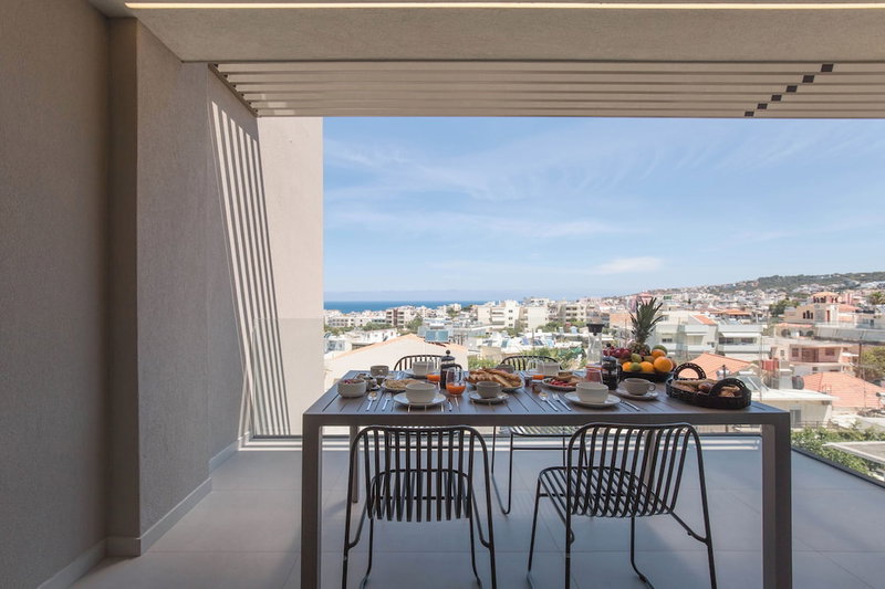 Chania Elegance Suites, Chania, Greece