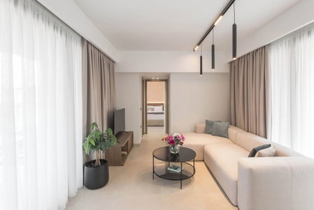Chania Elegance Suites, Chania, Greece