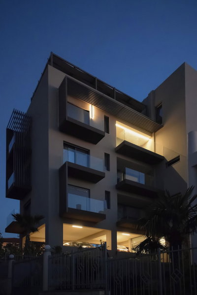 Chania Elegance Suites, Chania, Greece