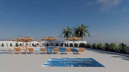 Lime Hotel Faliraki, Faliraki, Greece