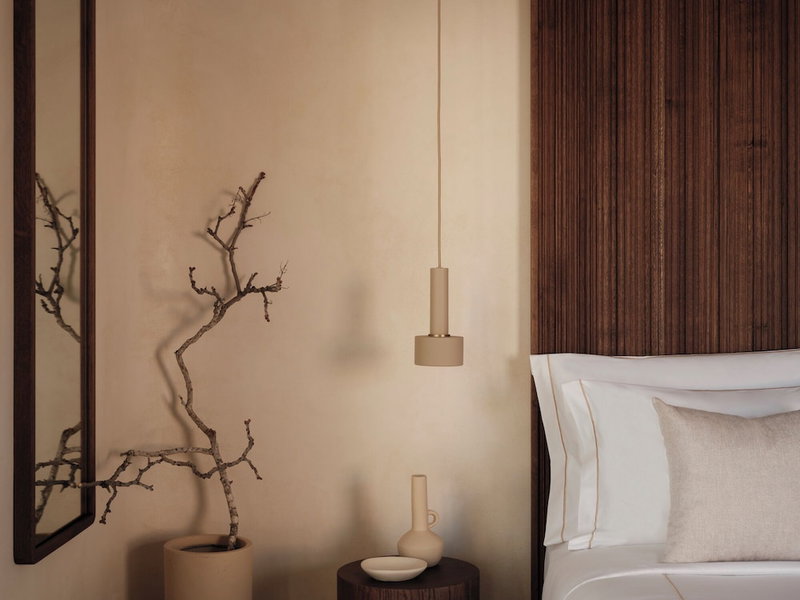 Enarma Suites & Spa Wellness Retreat, Santorini, Greece
