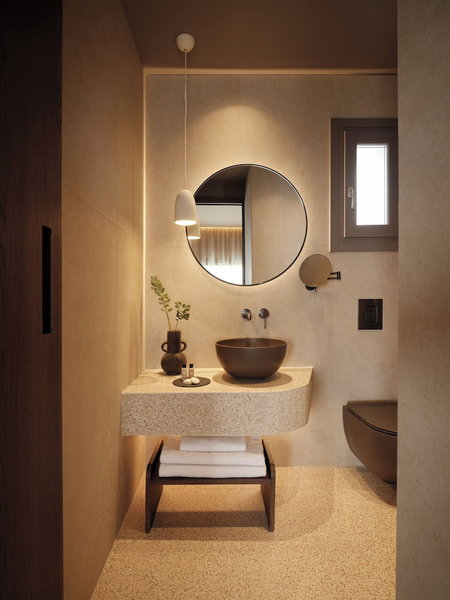 Enarma Suites & Spa Wellness Retreat, Santorini, Greece