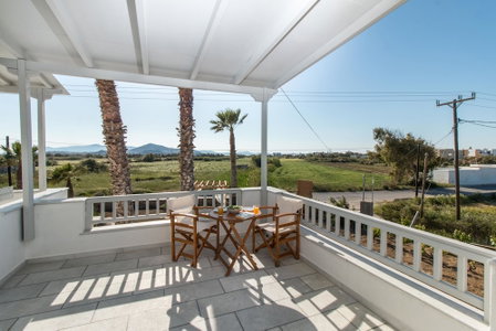 Ktima Bianco, Naxos, Greece