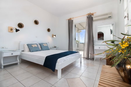 Ktima Bianco, Naxos, Greece