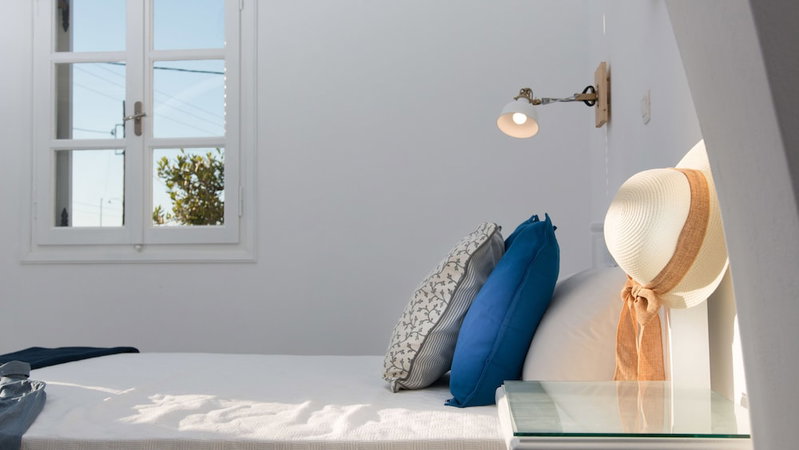 Ktima Bianco, Naxos, Greece