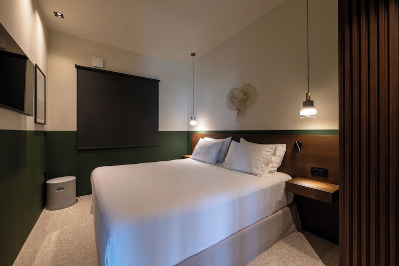 Evripidou7 Kalamata Mediterranean Suites, Kalamata, Greece