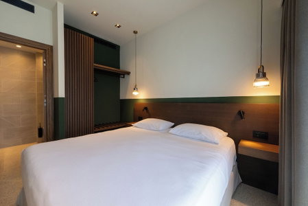 Evripidou7 Kalamata Mediterranean Suites, Kalamata, Greece