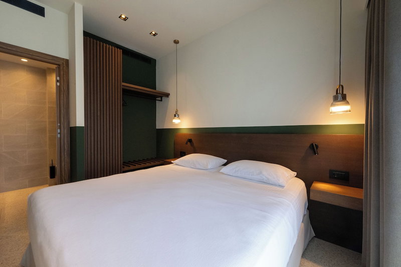 Evripidou7 Kalamata Mediterranean Suites, Kalamata, Greece
