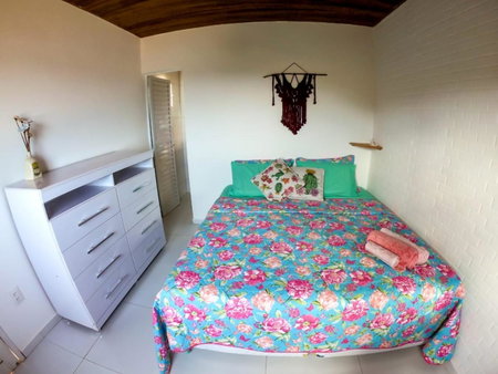 Casa dos Tubarões, Fernando de Noronha, Brazil