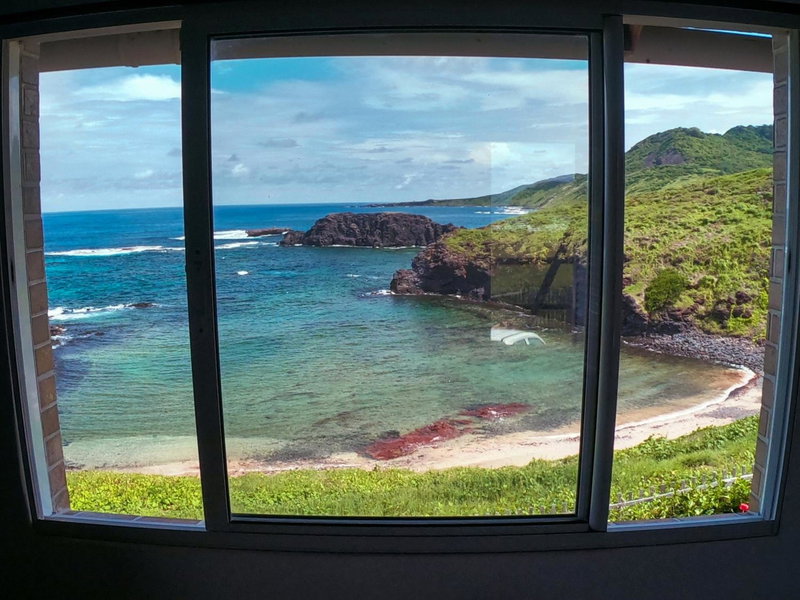 Casa dos Tubarões, Fernando de Noronha, Brazil