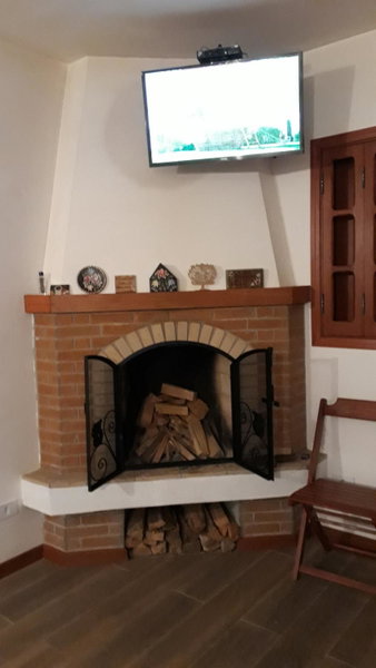 Villa de Chino, Monte Verde, Brazil