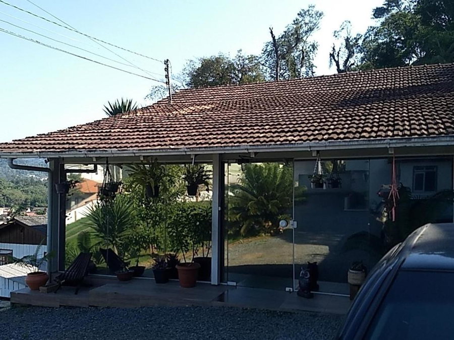 Harmonia Haus, Blumenau, Brazil
