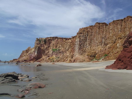 Apart Canoa Quebrada, Canoa Quebrada, Brazil