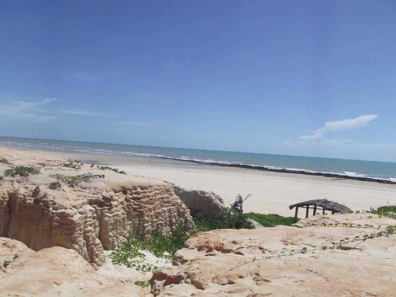 Apart Canoa Quebrada, Canoa Quebrada, Brazil