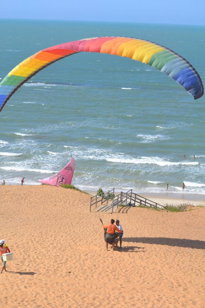 Apart Canoa Quebrada, Canoa Quebrada, Brazil