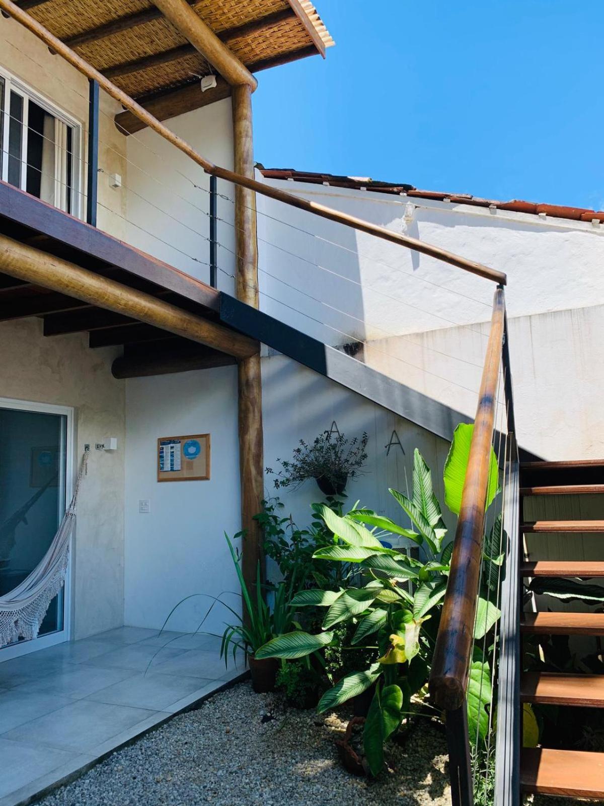Pontal Flats, Brazil