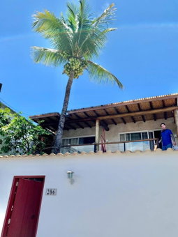 Pontal Flats, Paraty, Brazil