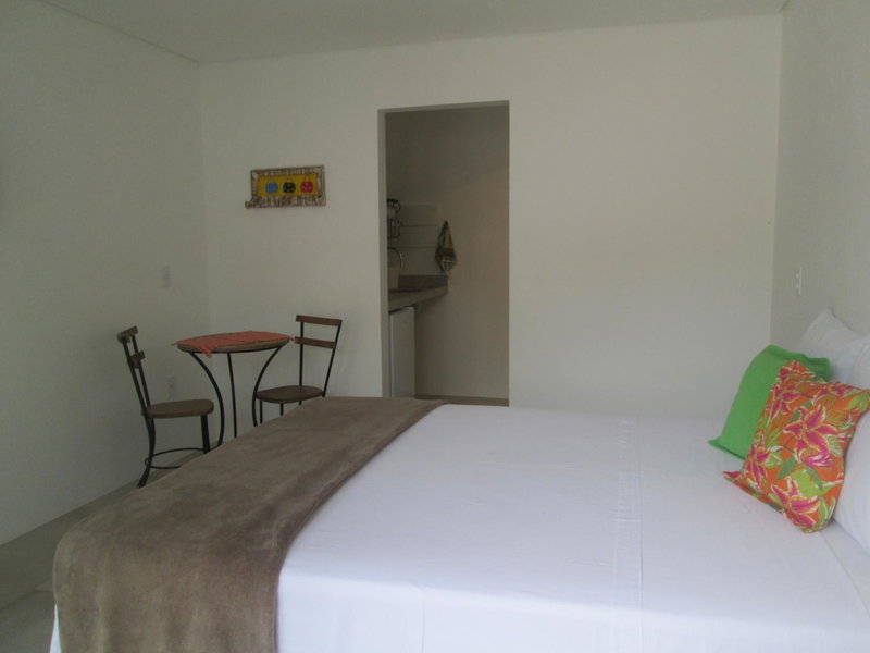 Pontal Flats, Paraty, Brazil