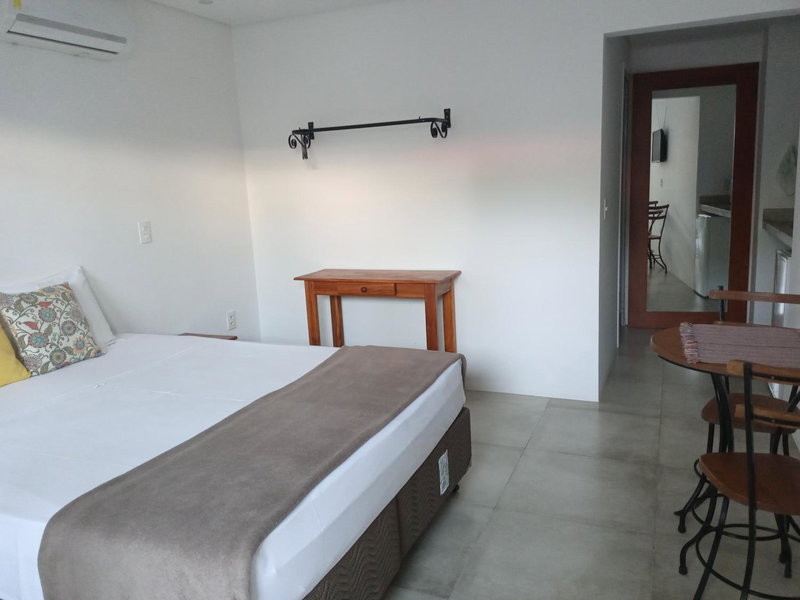Pontal Flats, Paraty, Brazil
