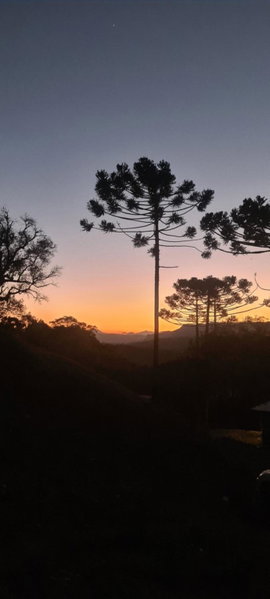 Sunset Serrano Chalés, Urubici, Brazil