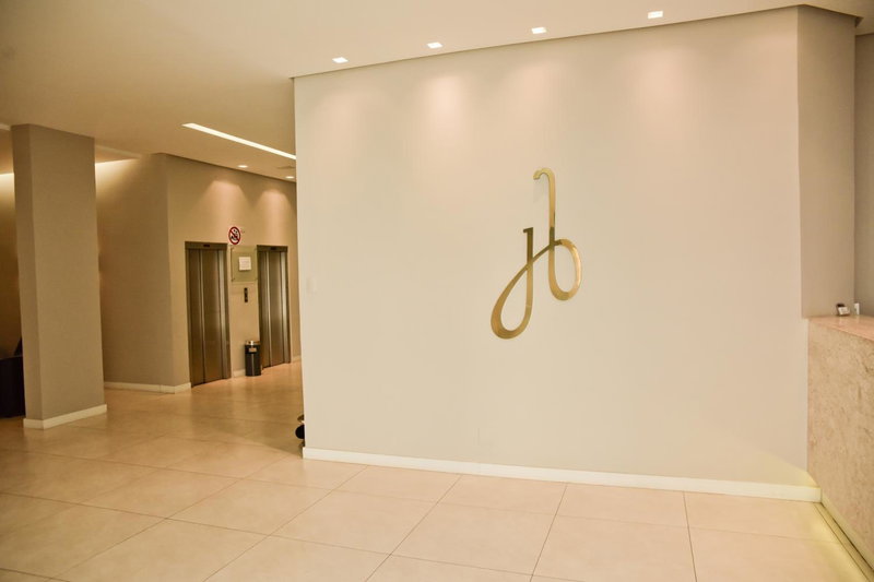 JB Palace Hotel, Divinópolis, Brazil