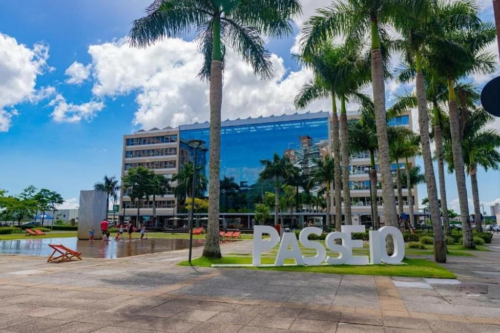 Atrium Studios by Xtay –Modern, Well-Located Studios, 9min from Arena Opus, Brazil