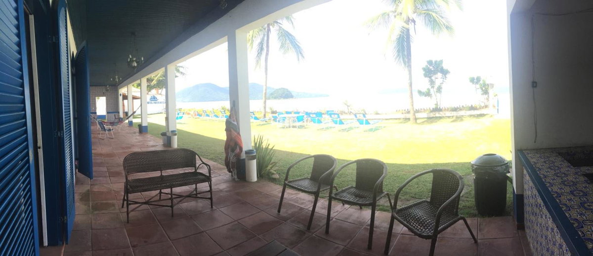 Hotel · VELINN Hotel Porto do Eixo Ubatuba, Ubatuba