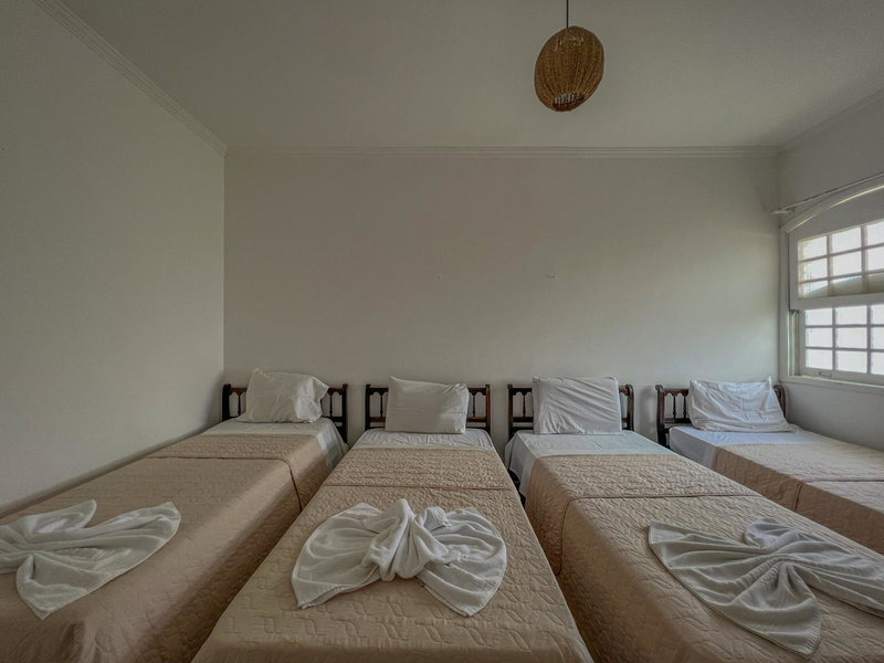 VELINN Hotel Porto do Eixo Ubatuba, Ubatuba, Brazil