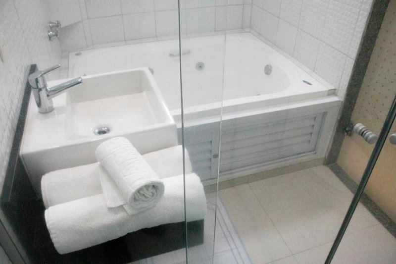 Polar Rio Hotel, Sao Paulo, Brazil
