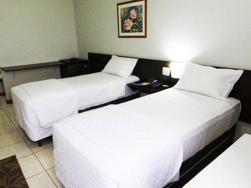 Hotel Verde Plaza, Santana do Livramento, Brazil
