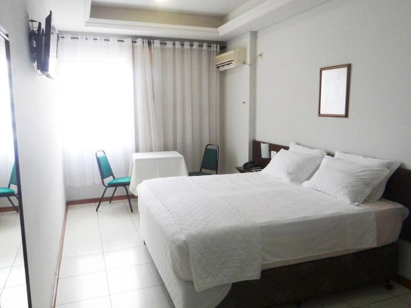 Hotel Verde Plaza, Santana do Livramento, Brazil