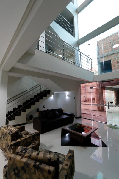 Hotel Tauari, Marabá, Brazil