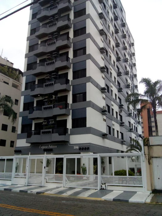 Apartamento Praia Enseada, Guarujá, Brazil