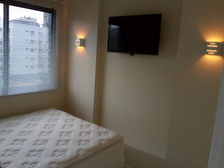 Apartamento Praia Enseada, Guarujá, Brazil