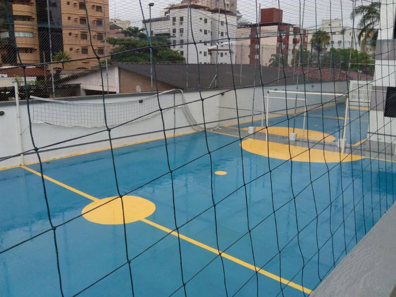 Apartamento Praia Enseada, Guarujá, Brazil