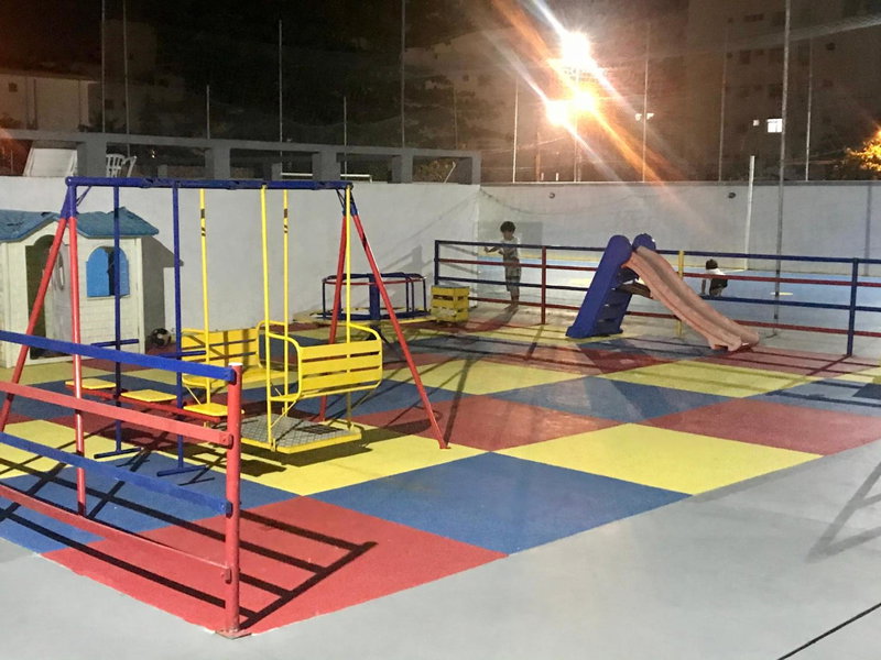 Apartamento Praia Enseada, Guarujá, Brazil